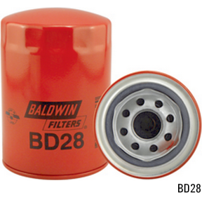 BD28 - Lube Spin-on