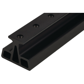 1-1/2" Bridge Track - for Unsupported Travelers