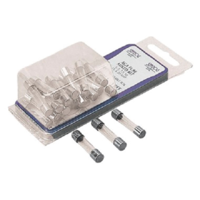 AGC FUSE MIXED KIT