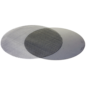 Cover Plate and MosquitoScreen for Cowl