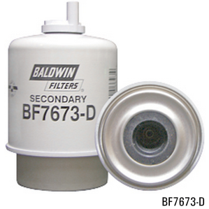 BF7673-D - Fuel/Water Coalescer