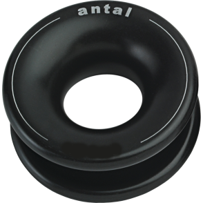 LOW FRICTION RING 10MM ID 1300# SWL