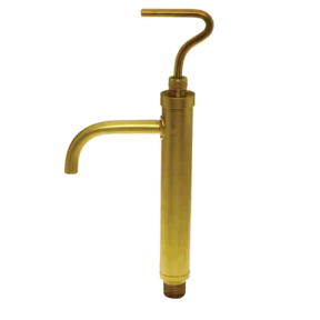 Manual Oil Change Pump  -  WS-280