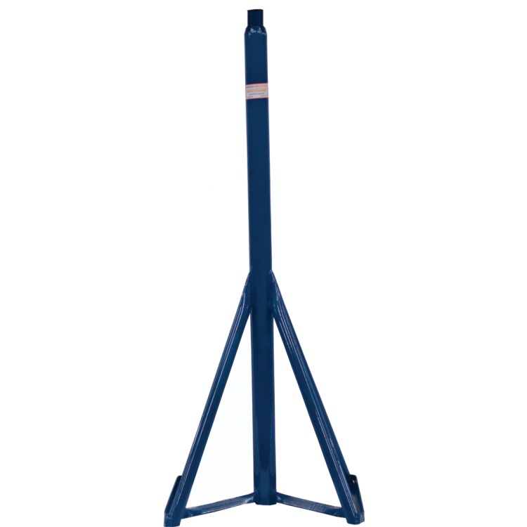 MOTOR BOAT STAND BASE ONLY 54-72