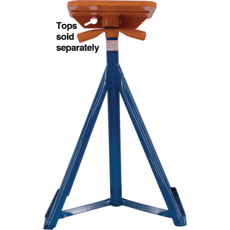 Brownell Motor Boat Stands
