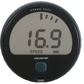 VELOCITEK SPEED PUCK W/O SPEEDPLAY