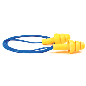 ULTRAFIT CORDED EARPLUG (PR)
