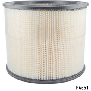 PA651 - Cab Air Element