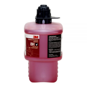 2L TWIST-N-FILL GEN PURP CLEANER