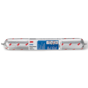 400ML BLK POLYURETHANE SEALANT 540