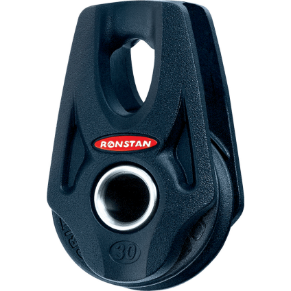SER 30 BB ORBIT SINGLE LASHING BLK