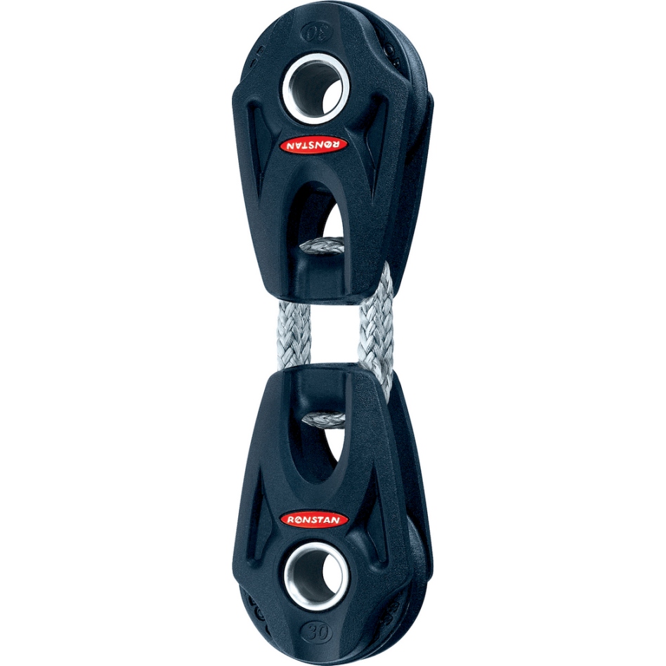 SERIES 30 BB ORBIT BLOCK FIXED LINK