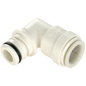 1/2" CTS ELBOW PUMP FITTING