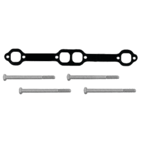 EXHAUST ELBOW MOUNTING KIT