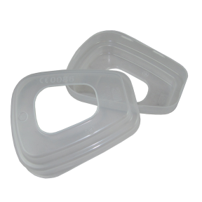 3M&trade; Pre-Filter Adapters