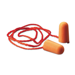 1110 CORDED EARPLUG (PR)