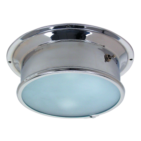 Surface Mount Dome Light