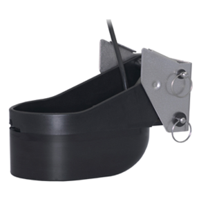 Transducers - Depth, Speed and Temperature