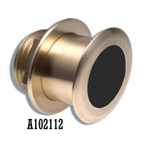 B164 HP DUAL FREQ TRANSDUCER 1KW