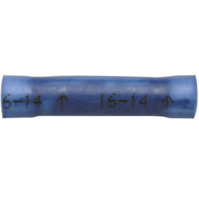 16-14 NYL INS BUTT SPLICE