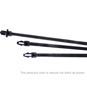 7.9 PUSH MTG HEAD CBLE TIE NAT 50LB (100
