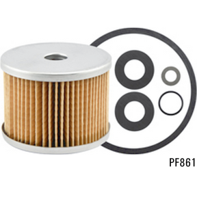 PF861 - Fuel Element