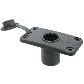 Flush Deck Mounting Bracket