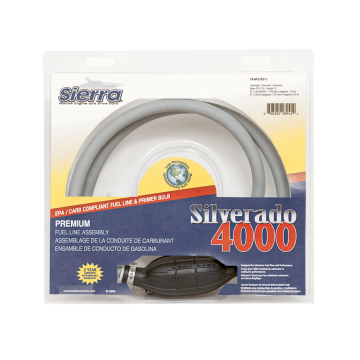 EPA  FUEL LINE ASSY UNIV