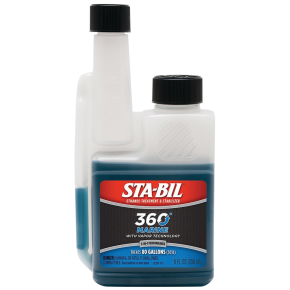 STA-BIL MARINE FORMULA 8OZ