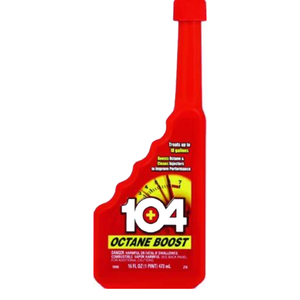 104+ OCTANE BOOST 16 FL OZ