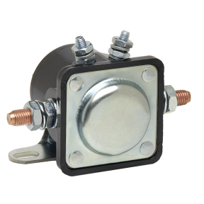 Intermittent Duty Solenoids