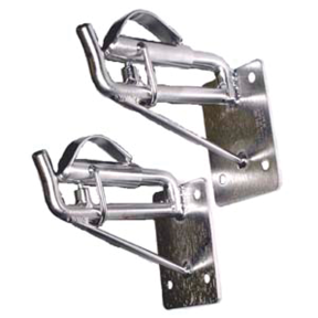 Transom Mounted Davit Heads