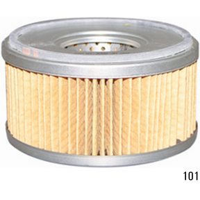 101 - Dahl Fuel Filter Element