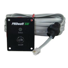 PROWATT SW REMOTE PANEL