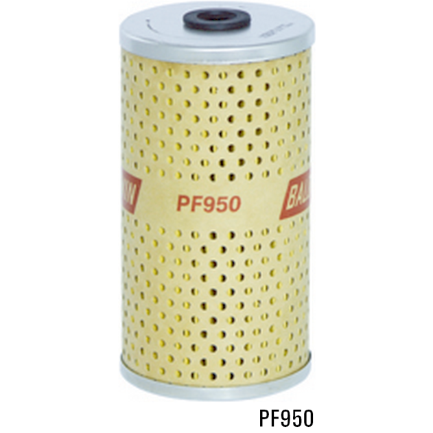 PF950 - Fuel Element