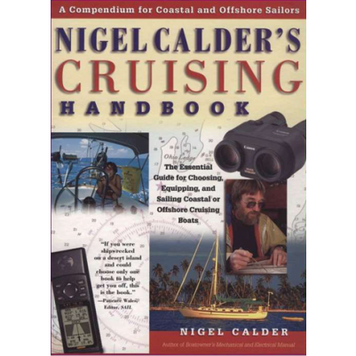 Nigel Calder's Cruising Handbook