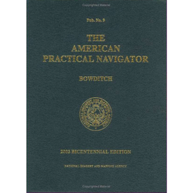 American Practical Navigator Bowditch