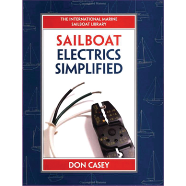 Sailboat Electrics Simplified