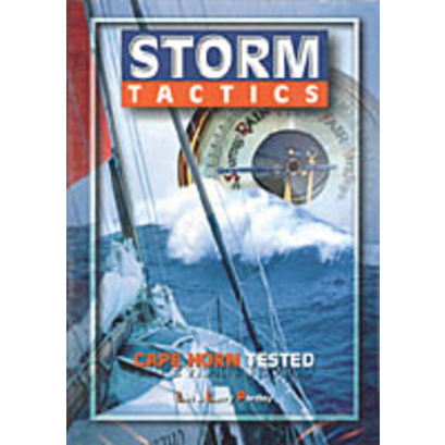 Storm Tactics DVD