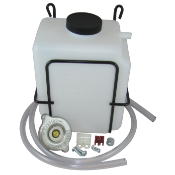 Overflow Recovery Tank Kit