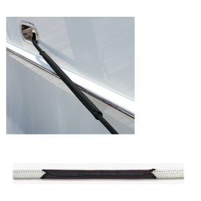 Removable Chafe Guard