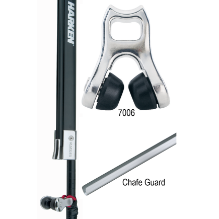 Carbo Racing Foil