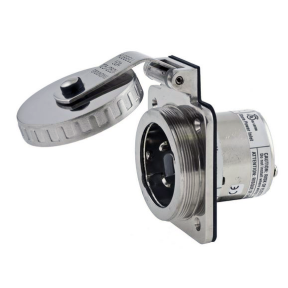 Shore Power Inlet - 50 Amp 125/250V