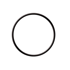 SPARE O-RING F/NAVLIGHT CAPS
