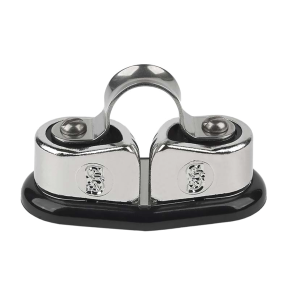 SCH 70-29 SURE GRIP CAM CLEAT/TOP STRAP 3/8IN