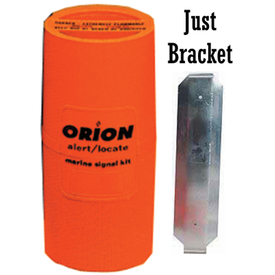 Replacement Canister & Bracket