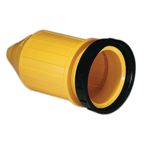 SHORT COVER F/6360CRN & 6364CRN
