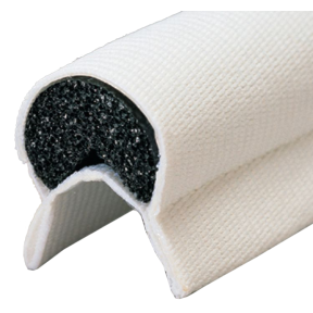 3/4 ROUND GUNNEL GUARD, 1-1/2IN