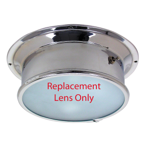 Surface Mount Dome Light