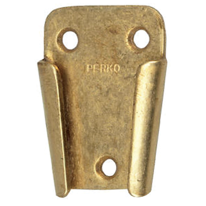 SPARE BRZ WALL PLATE F/0159